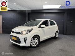 Kia Picanto - 1.0 CVVT ComfortPlusLine|NAVI|CAMERA|CARPLAY|NAP