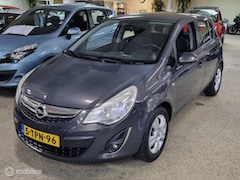 Opel Corsa - 1.2-16V Berlin