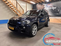 BMW X5 - xDrive48i High Executive– Bouwjaar 2009 – Youngtimer