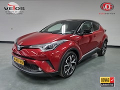 Toyota C-HR - 1.8 Hybrid Style / Bi-Tone / JBL / Trekhaak