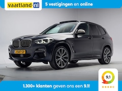 BMW X3 - M40i xDrive High Executive [ Live-cockpit prof. Panorama ACC Head-up Leder ]