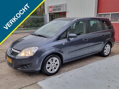 Opel Zafira - 2.2 Cosmo