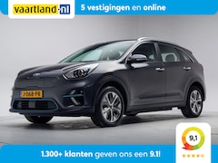 Kia e-Niro - DynamicLine 64 kWh 3-Fase Aut. [ Adapt.cruise Camera Navi.Gr ]