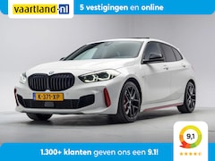 BMW 1-serie - 128ti 265pk M Sport Edition Plus Aut. ORIG.NL.[ Panorama Leder Stoelverwarming ]