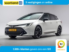 Toyota Corolla Touring Sports - 2.0 Hybrid 183pk GR Sport Plus [ Panorama LED Head-up Navi ]