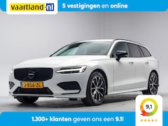 Volvo V60 - 2.0 B3 163pk Momentum Advantage Aut. [ LED Adapt.cruise Trekhaak Stoelverwarming ]