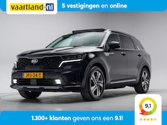 Kia Sorento - 1.6 T-GDI PHEV AWD ExecutiveLine Aut. 7 pers. [ Panorama Leder Head-up ]