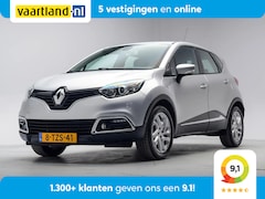 Renault Captur - 1.2 TCe Dynamique Aut [ navi cruise trekhaak ]
