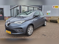 Renault Zoe - R110 Life Carshare 52 kWh