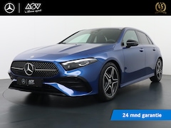 Mercedes-Benz A-klasse - 180 Star Edition AMG Line | 360° Camera | Apple Carplay & Android Auto | Distronic Cruise
