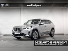 BMW X1 - sDrive20i
