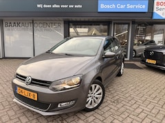 Volkswagen Polo - 1.2 TSI Highline | Cruise | Automaat | NAP