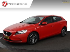 Volvo V40 - 1.5 T2 Nordic+ |NAP|BTW| Automaat | Stoelverwarming | Navi
