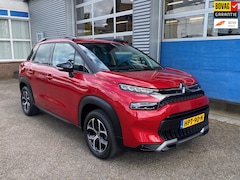Citroën C3 Aircross - 1.2 PureTech C-Series