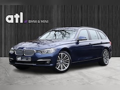 BMW 3-serie Touring - 318i Luxury Edition AUT | Dealer onh | Org NL | Navi Pro | Sportstoel | LED | DAB | Hifi |