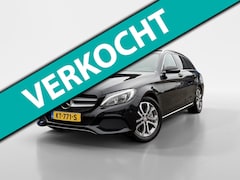 Mercedes-Benz C-klasse Estate - 350 e Lease Edition Automaat