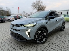 Renault Captur - 1.6 E-Tech full hybrid 145 techno (RIJKLAARPRIJS/BOVAG)