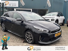 Kia Pro cee'd - ProCeed 1.0 T-GDI GT-Line GARANTIE/CARPLAY/CLIMA/CRUISE/STOEL&STUURVERW./CAMERA/LICHTMETAA