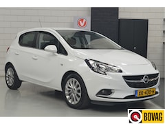 Opel Corsa - 1.0 Turbo Online Edition // 37.000 km // CLIMA // CRUISE // CAMERA // CARPLAY // NAVI // P