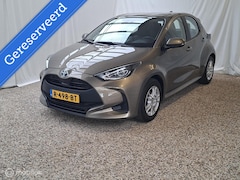 Toyota Yaris - 1.5 Hybrid Active