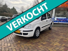 Fiat Panda - 1.2 Active