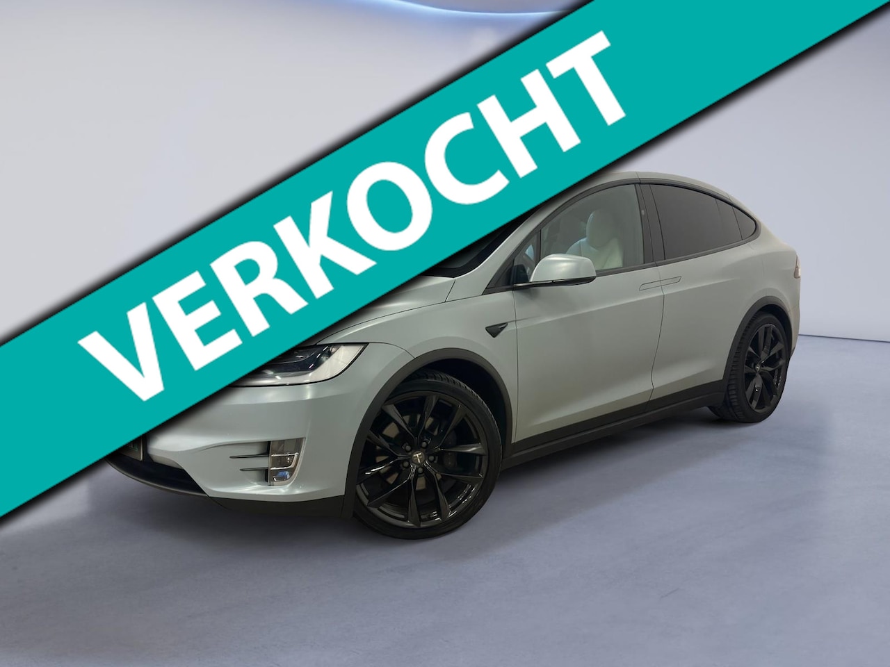 Tesla Model X - Long Range|INCL BTW|INRUIL MOGELIJK - AutoWereld.nl