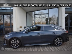 Kia Pro cee'd - ProCeed 1.0 T-GDI GT-PlusLine 2021|Camera|Trekhaak|LED