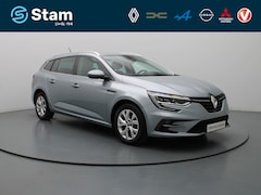 Renault Mégane E-Tech - Estate Plug-In Hybrid 160PK Business Zen Cruise | Climate | Navi | Parkeersens. v+a