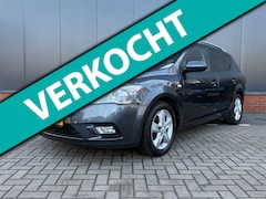 Kia Cee'd - 1.4 CVVT X-ecutive (12 mnd BOVAG garantie)