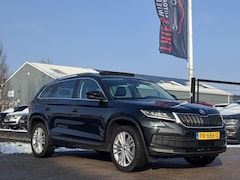 Skoda Kodiaq - 1.4 TSI ACT Style Business 7p