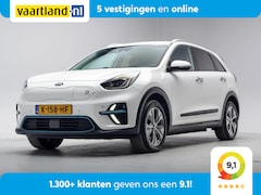 Kia e-Niro - ExecutiveLine 64 kWh [ Leder Stoel/Stuur verwarming&Koeling Adapt.cruise LED Navi ]
