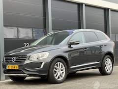 Volvo XC60 - Xc-60 2.0 D4 Leer Clima EURO-6