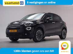 Fiat 500 X - 500X 1.5 Hybrid sport Aut. [ Camera Full LED Carplay ]