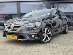 Renault Mégane Estate - 1.2 TCe Bose + KEYLESS + MASSAGE + CAMERA + NAVIGATIE