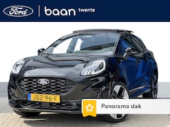 Ford Puma - 1.0 Hybrid Automaat ST-Line X | €6.500, - korting | Panorama dak | 19 inch | B&O | Winter