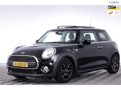 MINI Cooper - One 1.5 Pepper Aut|Harman Kardon|Panodak|Ned auto|Business Plus pakket|Apple Carplay|