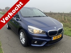 BMW 2-serie Active Tourer - 218i Executive ECC/CRUISE/NAVI/PDC/APK11-2026