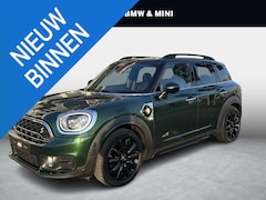 MINI Countryman - 1.5 Cooper S E ALL4 Chili