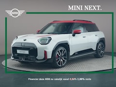 MINI Aceman - JCW John Cooper Works XL
