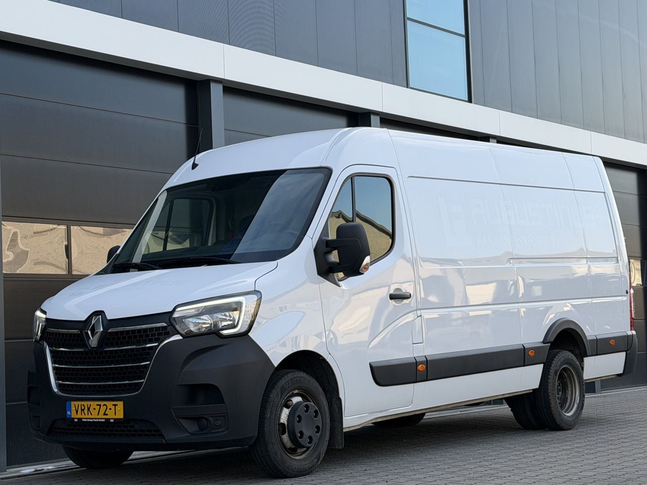 Renault Master - 2.3 DCI L3-H3 Dubbellucht 3500KG Trekgew Navi Camera - AutoWereld.nl