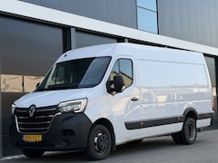 Renault Master - 2.3 DCI L3-H3 Dubbellucht 3500KG Trekgew Navi Camera