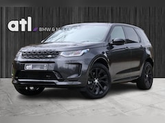 Land Rover Discovery Sport - P300e 1.5 R-Dynamic HSE Pano | Leder | Elektr. trekhaak | Adap cruise | Memorystoelen | Ca