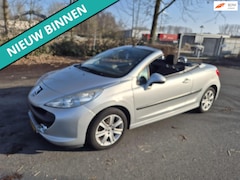Peugeot 207 CC - 1.6 VTi MET GOED WERKEND DAK KOOPJE HOOR