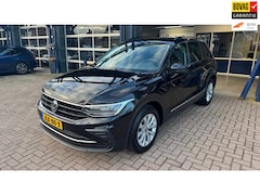 Volkswagen Tiguan - 1.5 TSI Life Business