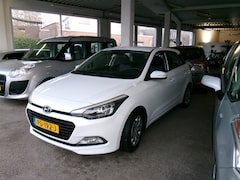 Hyundai i20 - 1.0 T-GDI Comfort