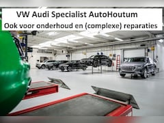 Audi Q3 - 45 TFSI e basis