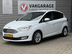 Ford C-Max - 1.0 Titanium NAV/PDC, STOEL/STUURVERWARMING