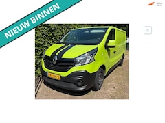 Renault Trafic - 1.6 dCi T29 L1H1 Comfort Energy MOTOR PROBLEEM