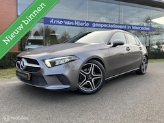 Mercedes-Benz A-klasse - A 200 Incl. Btw Led, camera, Widescreen, AMG Wheels