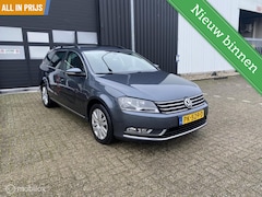 Volkswagen Passat Variant - 1.6 TDI Comfortline CLIMA